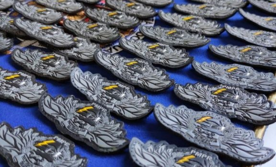 PMPR capacita 65 militares em patrulhamento rural comunitário