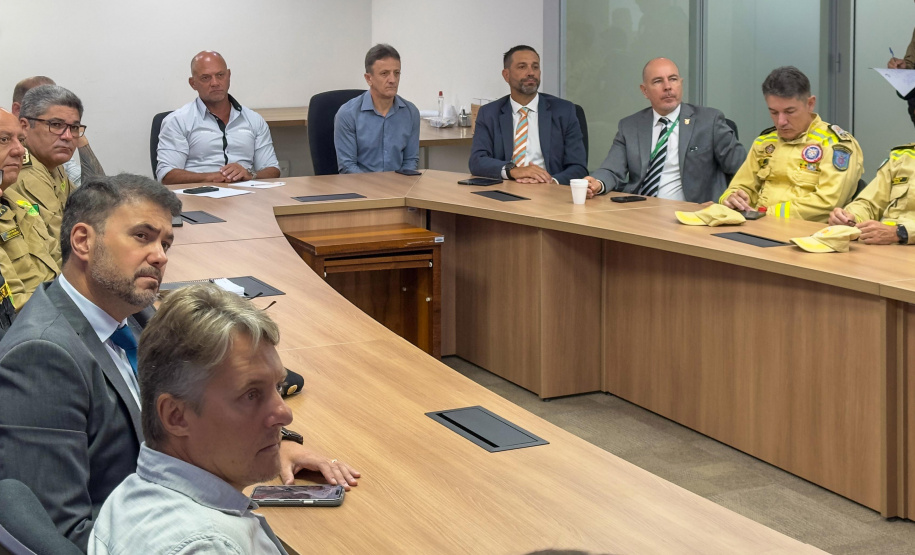 Ação das forças de segurança Verão Maior Paraná resulta em queda de homicídios no Litoral