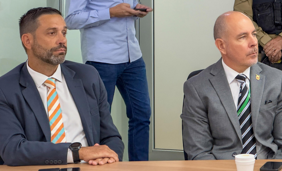 Ação das forças de segurança Verão Maior Paraná resulta em queda de homicídios no Litoral