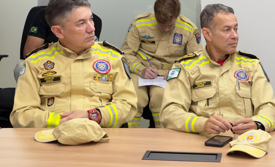 Ação das forças de segurança Verão Maior Paraná resulta em queda de homicídios no Litoral