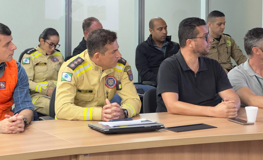 Ação das forças de segurança Verão Maior Paraná resulta em queda de homicídios no Litoral