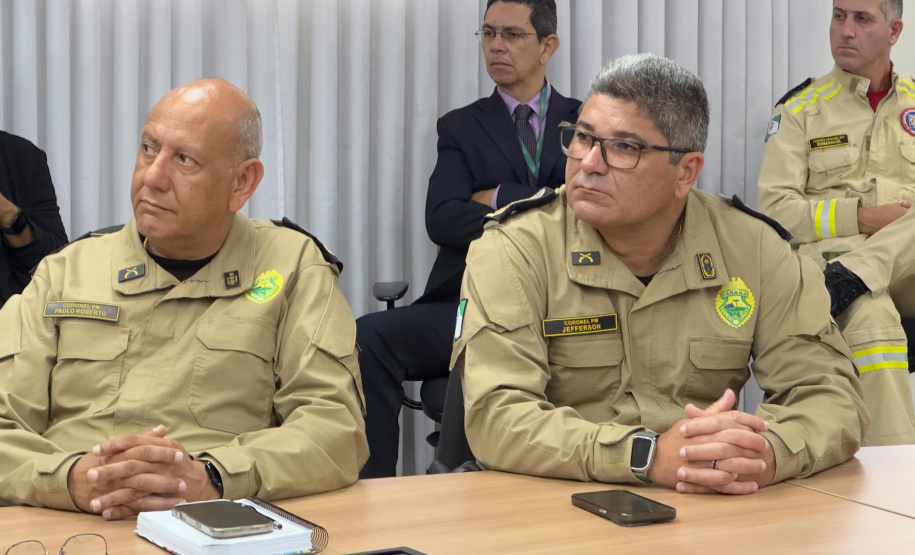 Ação das forças de segurança Verão Maior Paraná resulta em queda de homicídios no Litoral