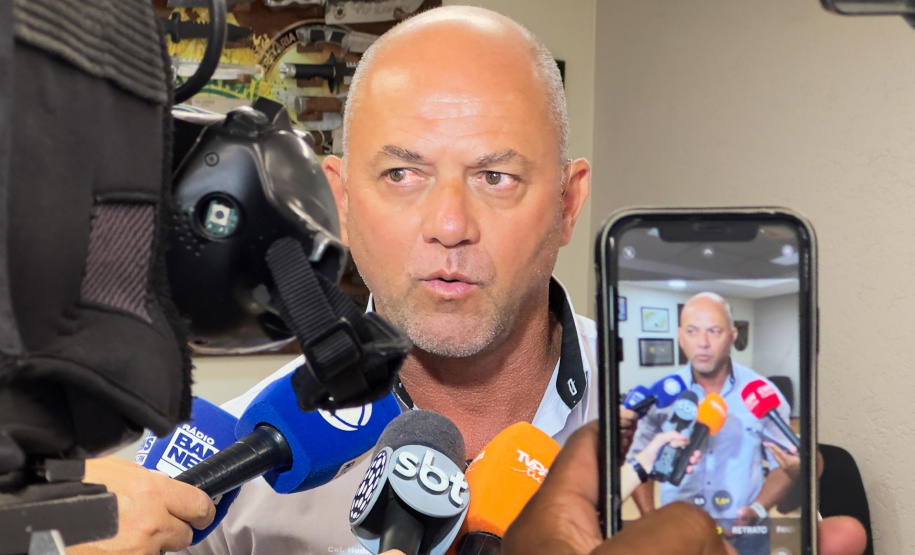 Ação das forças de segurança Verão Maior Paraná resulta em queda de homicídios no Litoral