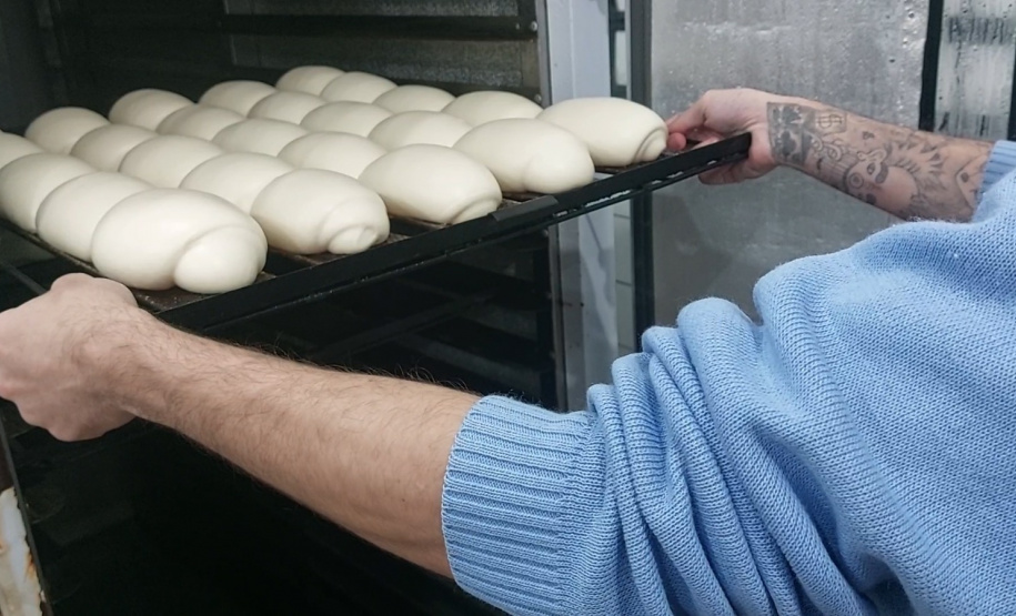 PIMP-UP se destaca com a arrecadação do trabalho dos apenados