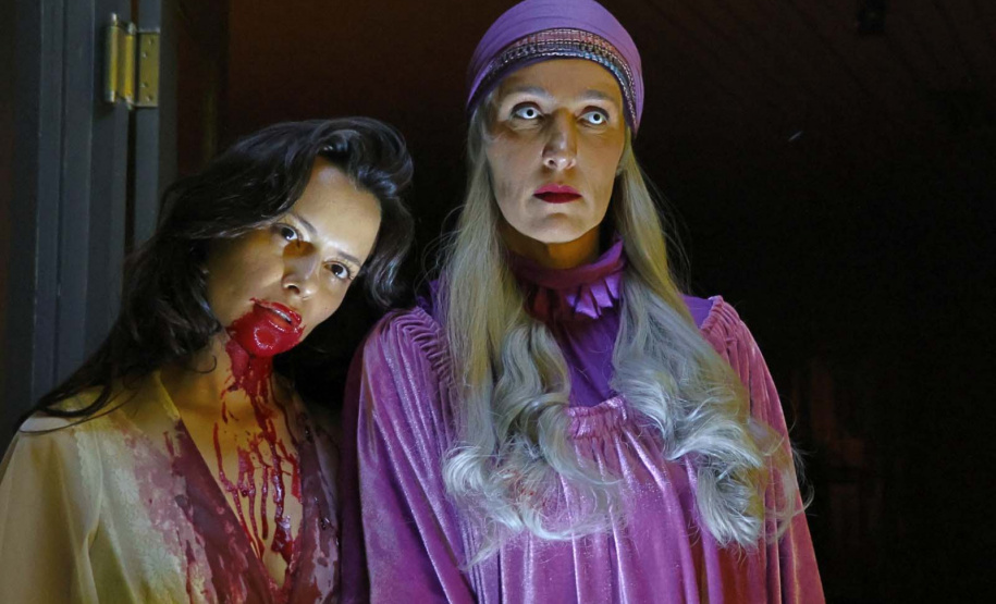 Antigo necrotério de Curitiba será palco de peça de terror do Festival de Curitiba