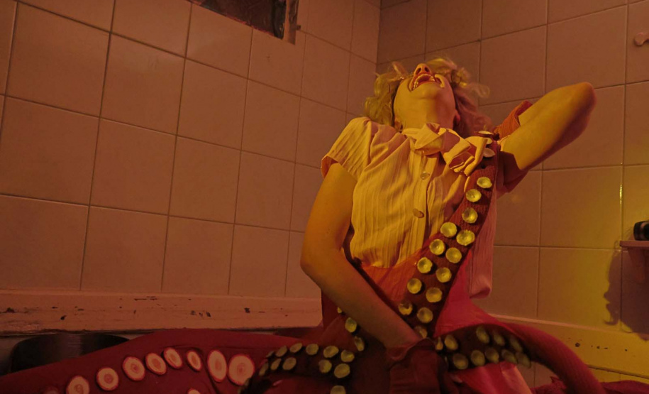 Antigo necrotério de Curitiba será palco de peça de terror do Festival de Curitiba