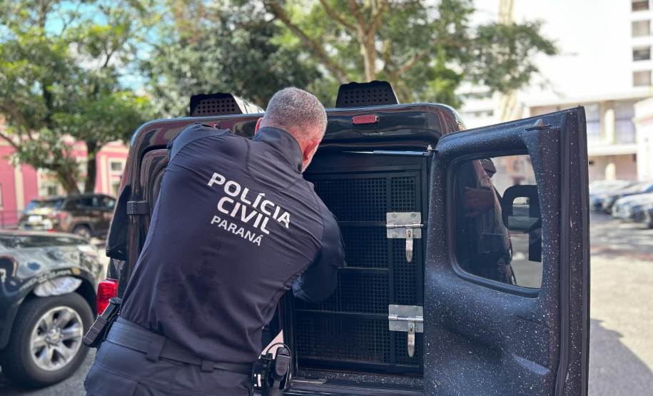 PCPR e Vigilância Sanitária resgatam cinco mulheres em situação de cárcere privado em Antonina