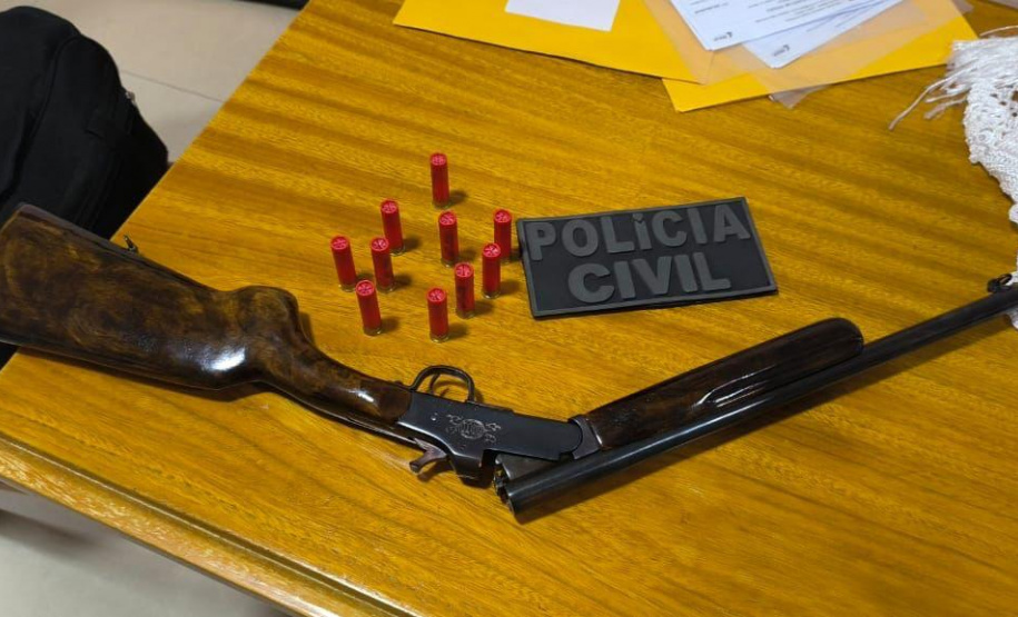 PCPR prende oito suspeitos de envolvimento em esquema de funcionários fantasmas em Clevelândia