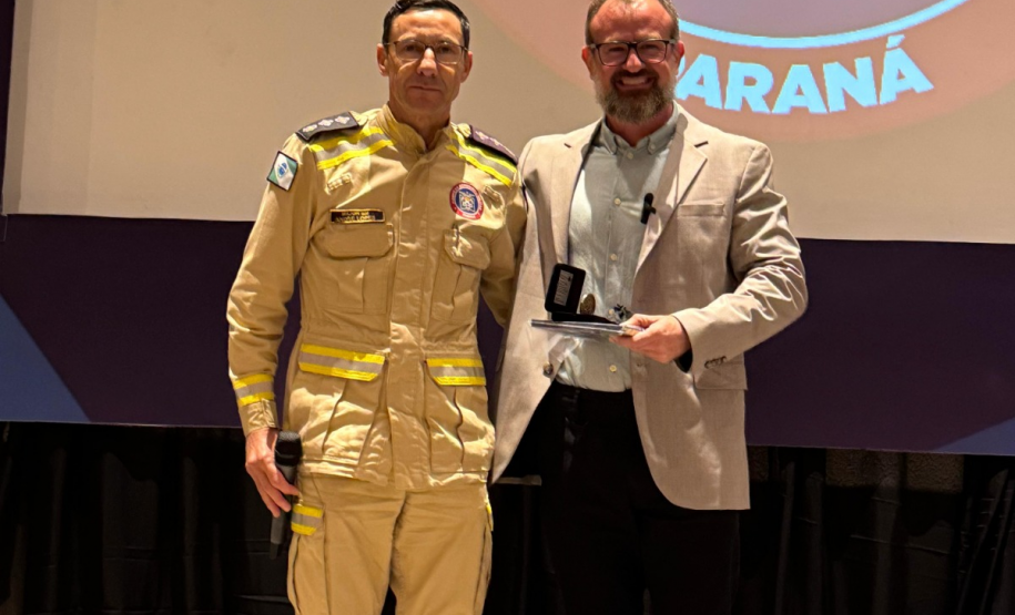 CBMPR inaugura Curso de Capacitação em Planejamento e Gestão de Projetos