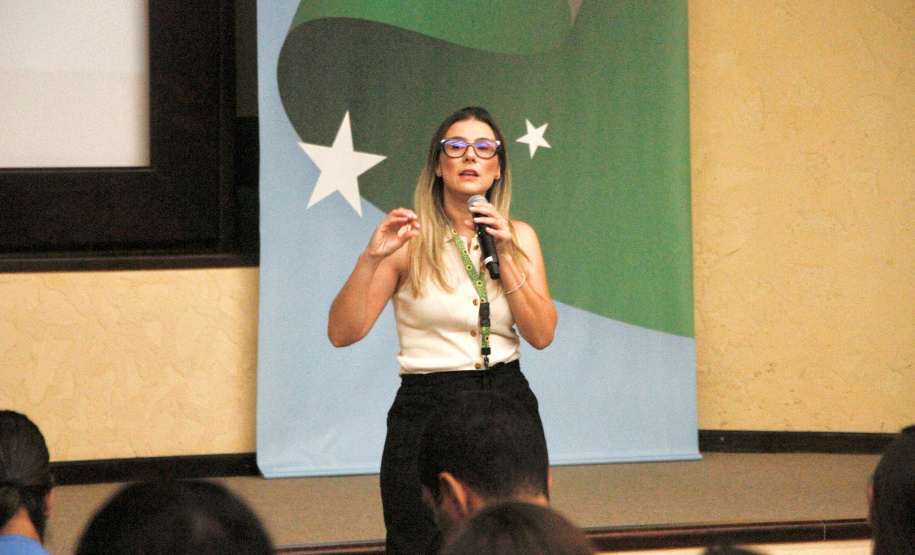 SESP promove evento de conscientização ao Transtorno do Espectro Austista