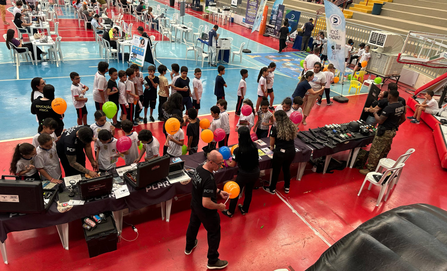 Programa PCPR na Comunidade atende mais de 1,6 mil pessoas em Apucarana