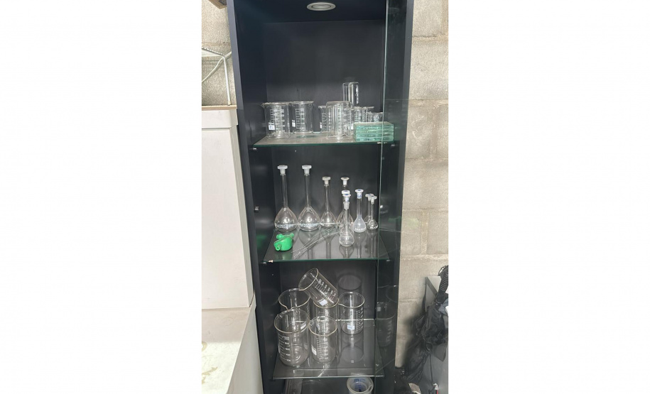 PCPR prende três pessoas e recupera 37 toneladas de fertilizantes em Campo Largo