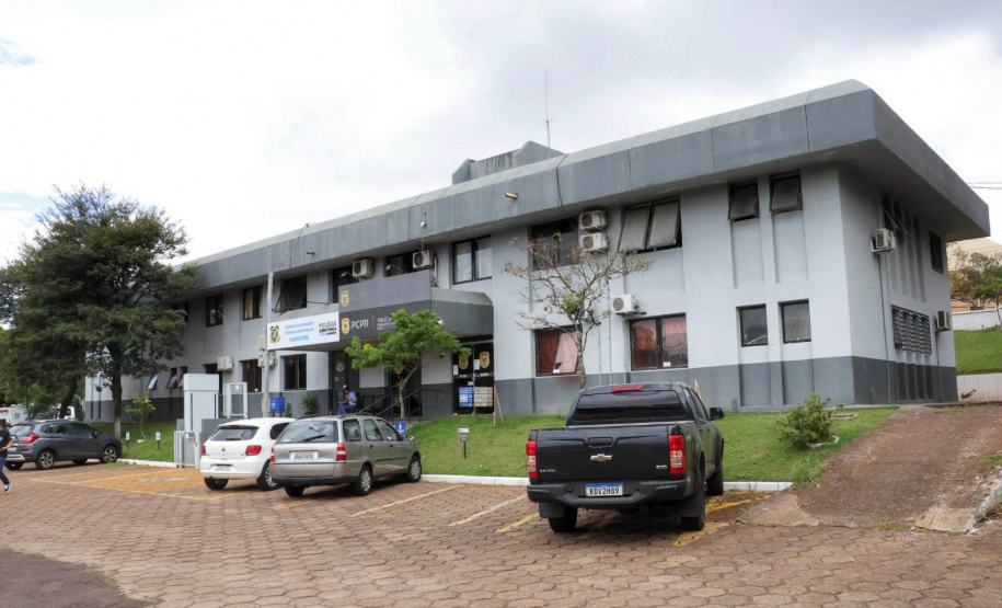 Polícia Científica em Cascavel e Ponta Grossa recebe novo comparador balístico