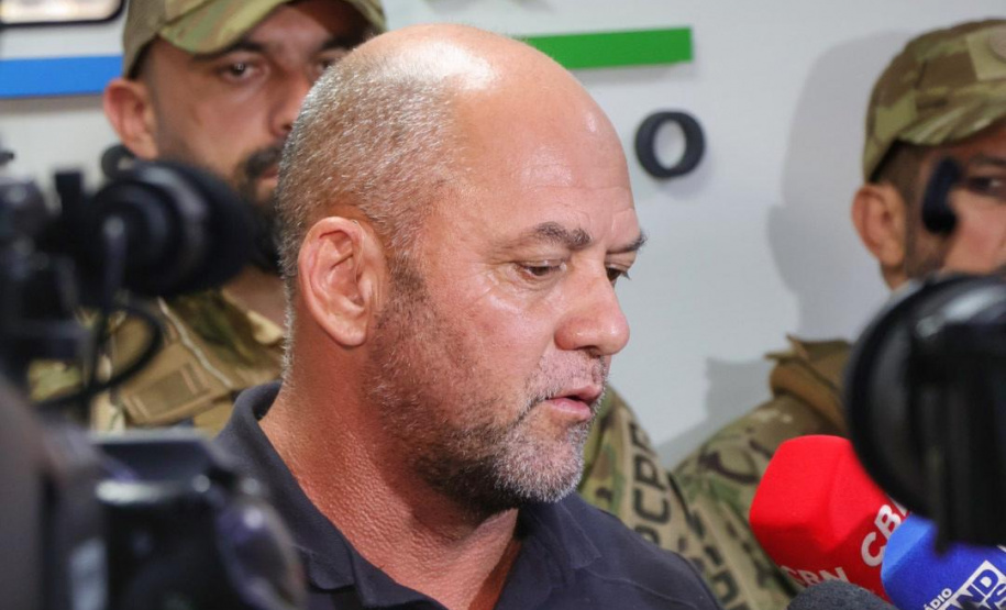 Paraná supera marca histórica de 2024 e volta a reduzir criminalidade no início de 2025