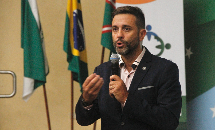 SESP celebra Dia dos CONSEGs com palestras e homenagens