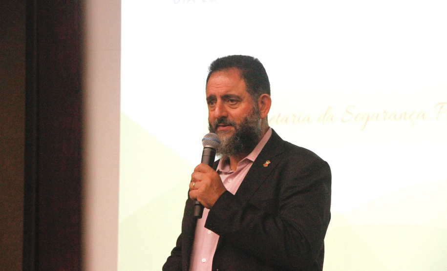 SESP celebra Dia dos CONSEGs com palestras e homenagens