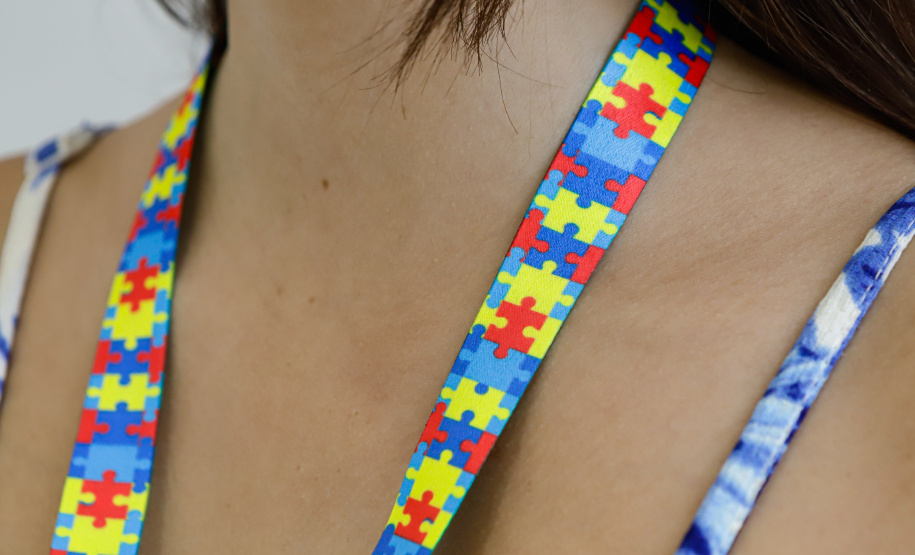 CBMPR lança capacitação em atendimento a pessoas com Transtorno do Espectro Autista