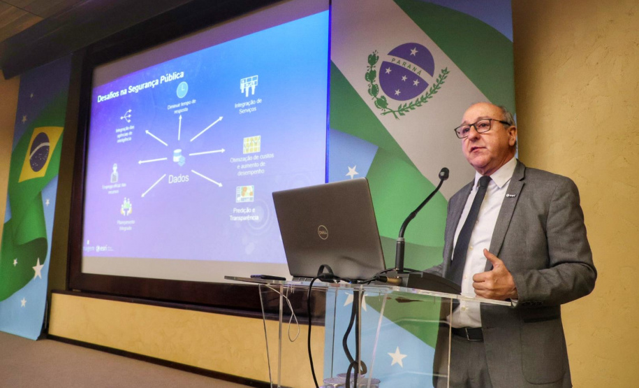 CAPE apresenta as novas funcionalidades dos Sistemas de Informação Geográfica (GIS)