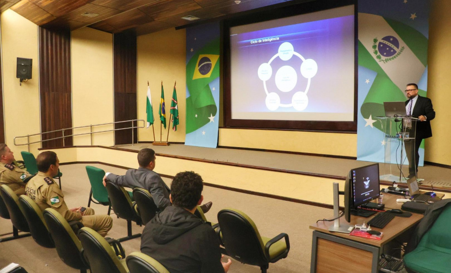 CAPE apresenta as novas funcionalidades dos Sistemas de Informação Geográfica (GIS)