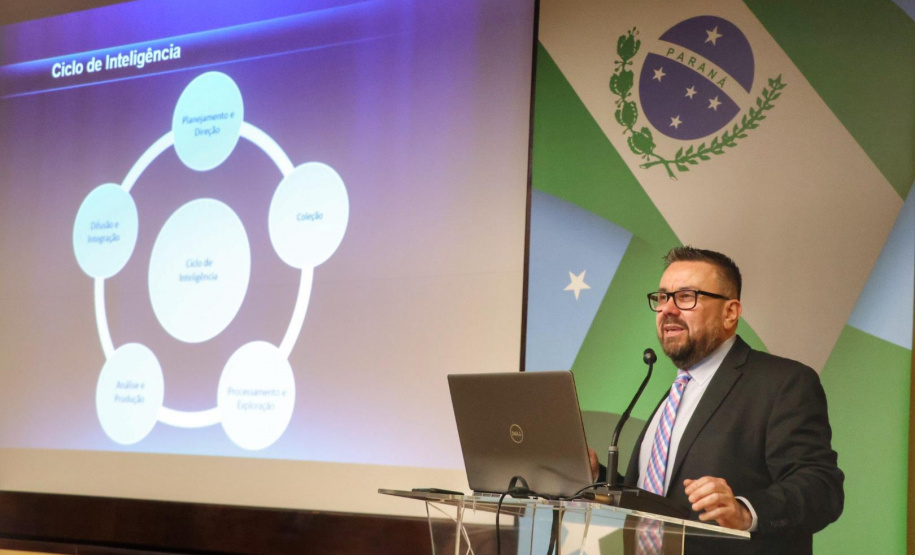 CAPE apresenta as novas funcionalidades dos Sistemas de Informação Geográfica (GIS)