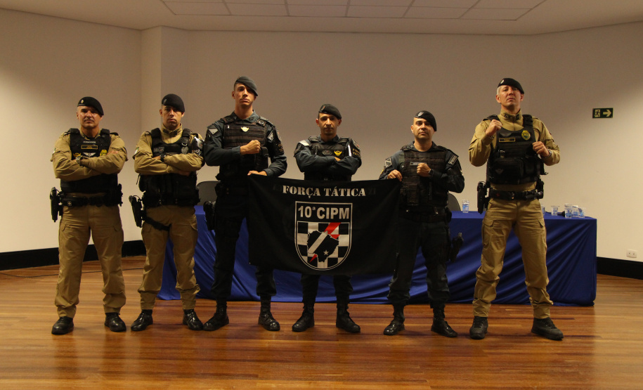 Polícia Militar forma 4ª turma em curso de direção defensiva no BPEC