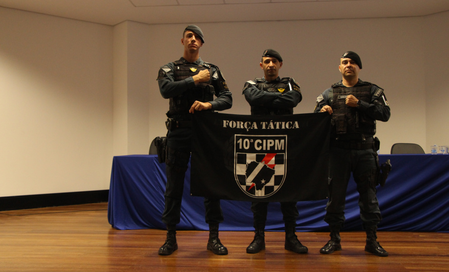 Polícia Militar forma 4ª turma em curso de direção defensiva no BPEC