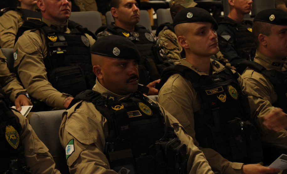 Polícia Militar forma 4ª turma em curso de direção defensiva no BPEC