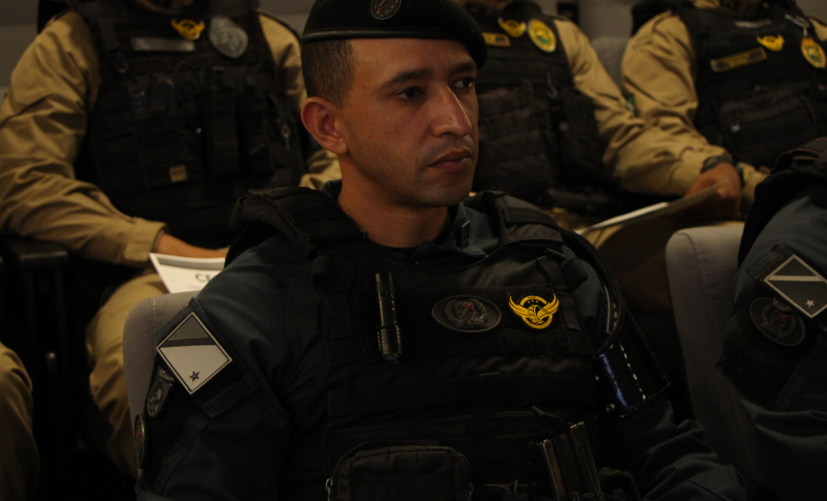 Polícia Militar forma 4ª turma em curso de direção defensiva no BPEC