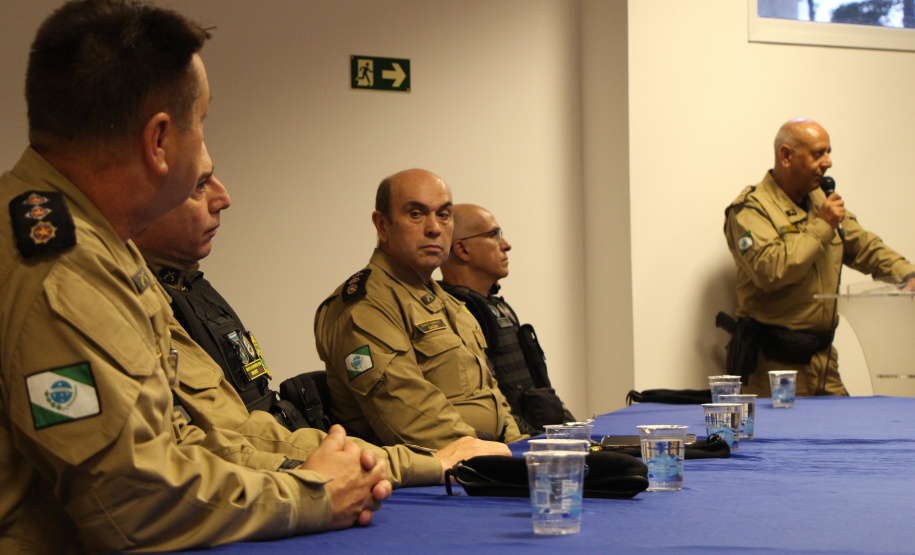 Polícia Militar forma 4ª turma em curso de direção defensiva no BPEC