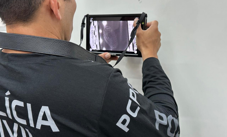 Maior índice desde 2018: PCPR soluciona 76% dos homicídios ocorridos em Curitiba em 2024