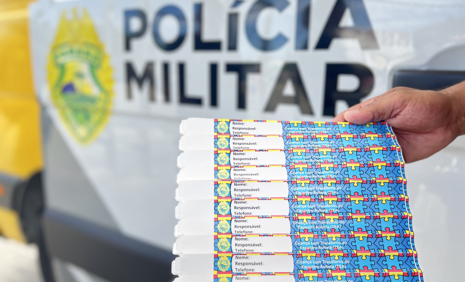 PMPR é homenageada na Assembleia Legislativa do Paraná pelo trabalho voltado às pessoas com TEA