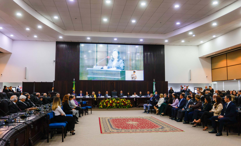 Governador sanciona lei que cria Câmara Criminal especializada em crimes contra a mulher