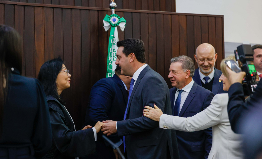 Governador sanciona lei que cria Câmara Criminal especializada em crimes contra a mulher