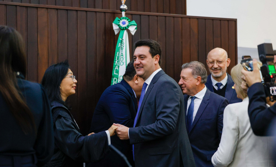 Governador sanciona lei que cria Câmara Criminal especializada em crimes contra a mulher