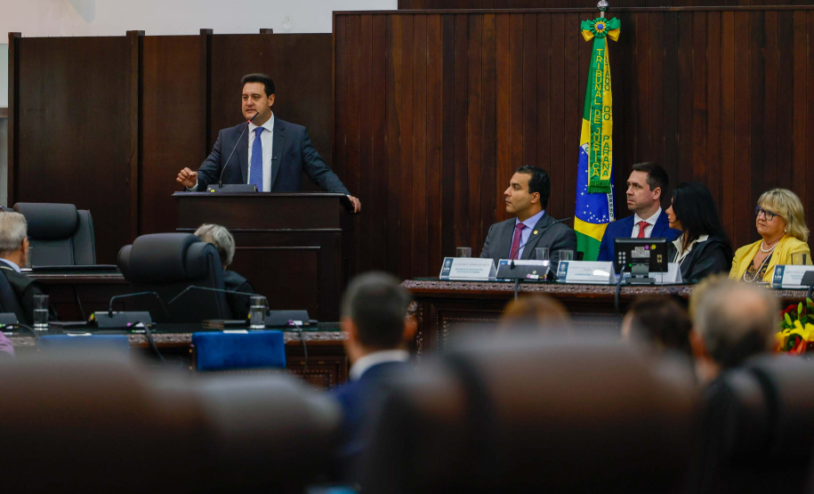 Governador sanciona lei que cria Câmara Criminal especializada em crimes contra a mulher