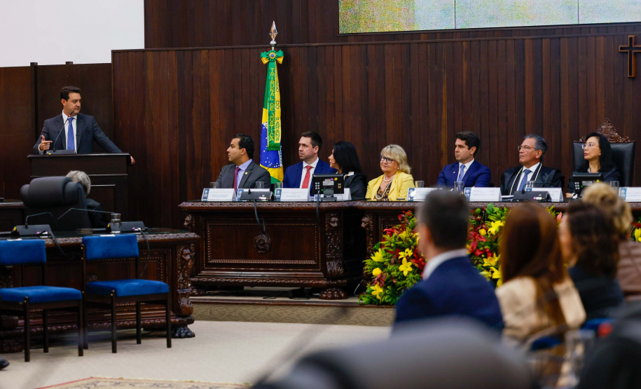 Governador sanciona lei que cria Câmara Criminal especializada em crimes contra a mulher