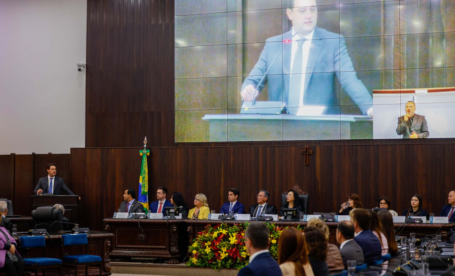 Governador sanciona lei que cria Câmara Criminal especializada em crimes contra a mulher