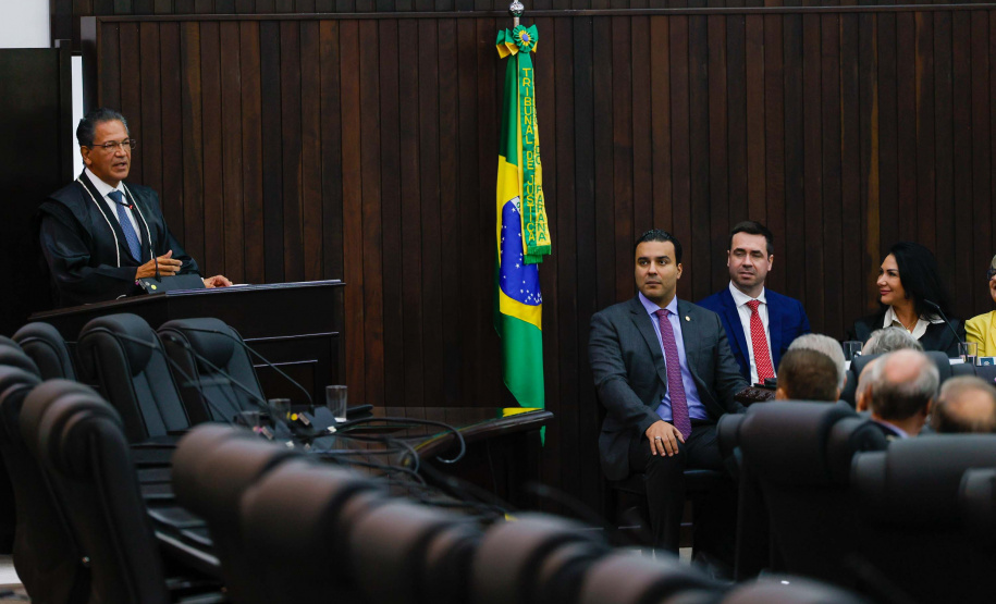 Governador sanciona lei que cria Câmara Criminal especializada em crimes contra a mulher