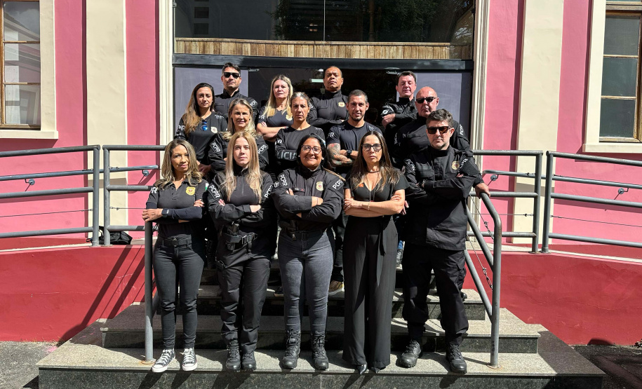 PCPR participa de operação nacional de combate à violência contra crianças e adolescentes