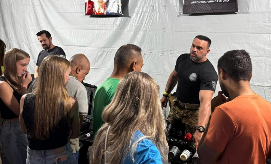 PCPR na Comunidade atende mais de 2,2 mil pessoas em três cidades do Estado