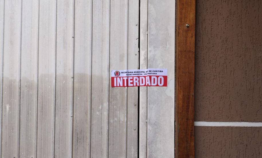 PCPR prende cinco pessoas em flagrante em operação para apreender produtos ilegais