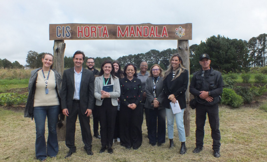 Mulheres em fase final de pena recebem apoio para recomeçar a vida fora do cárcere