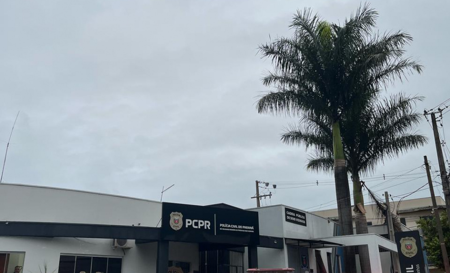 PCPR e PMPR prendem 12 pessoas em operação contra o tráfico de drogas no Sudoeste