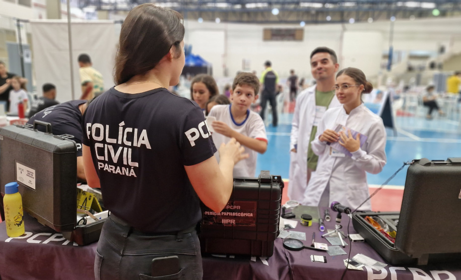 Programa PCPR na Comunidade atende mais de 1,6 mil pessoas em Apucarana