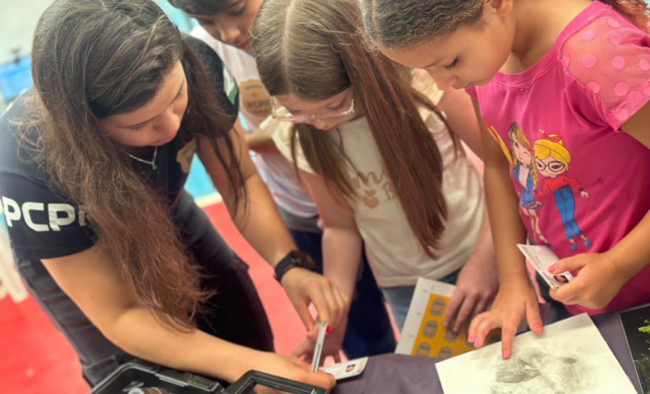 Programa PCPR na Comunidade atende mais de 1,6 mil pessoas em Apucarana