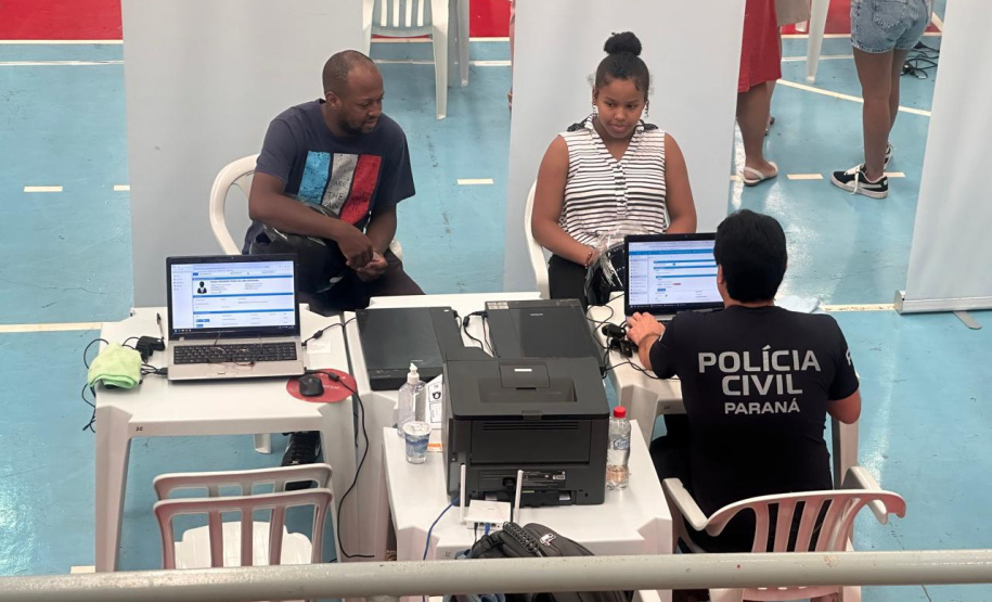 Programa PCPR na Comunidade atende mais de 1,6 mil pessoas em Apucarana