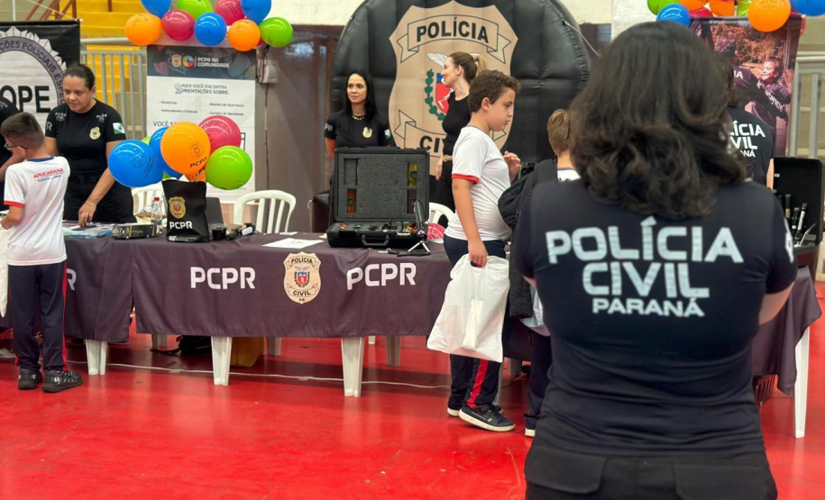 Programa PCPR na Comunidade atende mais de 1,6 mil pessoas em Apucarana