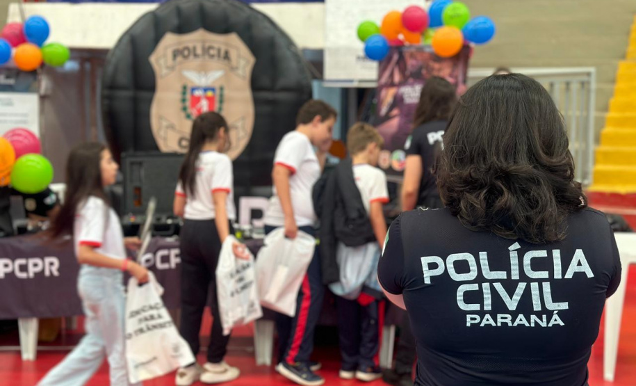 Programa PCPR na Comunidade atende mais de 1,6 mil pessoas em Apucarana