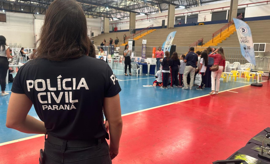 Programa PCPR na Comunidade atende mais de 1,6 mil pessoas em Apucarana