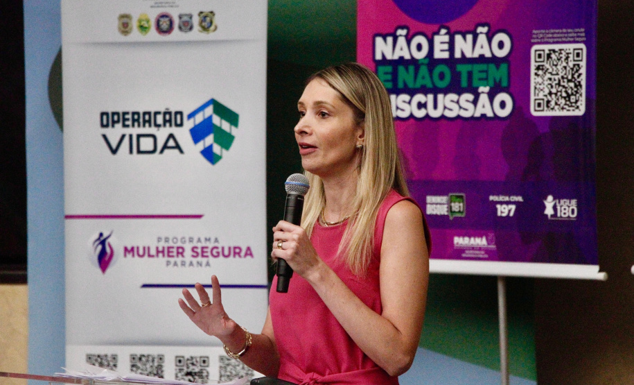 SESP celebra Dia dos CONSEGs com palestras e homenagens